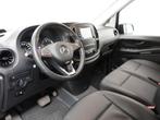 Mercedes-Benz Vito 114 CDI Automaat L2H1 Lang Navigatie Came, Auto's, Gebruikt, Euro 6, 4 cilinders, 2500 kg