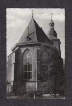 Terborg Ned. Hervormde Kerk 1963., Ophalen of Verzenden, 1960 tot 1980, Gelopen, Gelderland