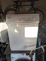 Miele Novotronic T436 wasdroger, Witgoed en Apparatuur, Wasdrogers, Ophalen, Zo goed als nieuw, Luchtafvoer, 85 tot 90 cm