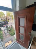 Te koop buiten deur 2065 x850, Doe-het-zelf en Verbouw, Deuren en Horren, Ophalen of Verzenden, 200 tot 215 cm, Hout, Buitendeur
