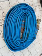 brandweerslang gebruikt, Tuin en Terras, Gebruikt, Slang, Ophalen of Verzenden, Slang