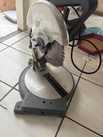 Tafelzaag - Gebruikt, Gebruikt, 600 tot 1200 watt, Ophalen of Verzenden, Afkortzaag