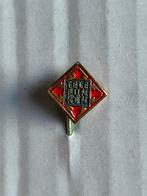 Telefunken-reversspeldje, Verzamelen, Ophalen, Merk, Speldje of Pin