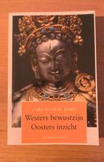 Carl Gustav Jung - Westers bewustzijn, oosters inzicht, Carl Gustav Jung, Ophalen of Verzenden, Zo goed als nieuw