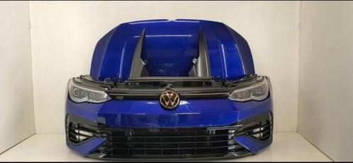 Vw Golf 8 R model voorkop 1.5 tsi koelerpakket koplampen IQ, Auto diversen, Tuning en Styling, Ophalen of Verzenden