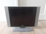 TV van LG     televisie, Ophalen, Gebruikt, 50 Hz, LG