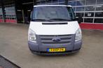Ford Transit 260S 2.2 TDCI Economy Edition nr. V064 | Airco, Voorwielaandrijving, Euro 5, Gebruikt, 4 cilinders