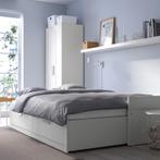 ikea brimnes, Ophalen, Gebruikt, 180 cm of meer, 85 tot 100 cm