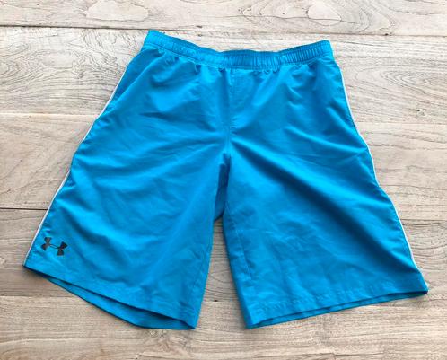 Under Armour zwembroek, lichtblauw, maat XL (Youth), Kinderen en Baby's, Kinderkleding | Kinder-zwemkleding, Zwembroek, Jongen