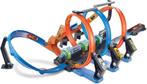 Hot Wheels Action Kurkentrekker-crash, Racebaan, Ophalen of Verzenden, Zo goed als nieuw, Hot Wheels