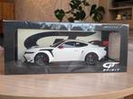 GT Spirit Firs mustang GTD Nieuw!, Hobby en Vrije tijd, Modelauto's | 1:18, Ophalen of Verzenden