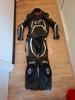 Alpinestars combi motorpak + laarzen + handschoenen, Motoren, Kleding | Motorkleding, Ophalen of Verzenden, Tweedehands, Combipak