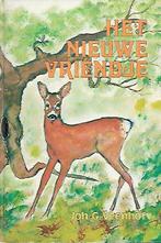 Het nieuwe vriendje - Joh.G. Veenhof, Boeken, Ophalen of Verzenden, Gelezen, Non-fictie