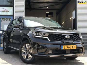 Kia Sorento 1.6 T-GDI Hybrid 2WD ComfortLine 5p.|PDC|Camera| beschikbaar voor biedingen
