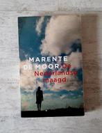 De Nederlandse Maagd - Marente de Moor, Ophalen of Verzenden