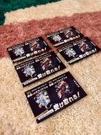 Pokemon SV Shiny Miraidon en Koraidon download codes 10x, Ophalen, Nieuw, Overige typen