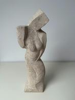 Beeld vrouwen torso, Ophalen, Gebruikt, Mens