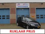 Volkswagen Golf Plus 1.2 TSI Trendline|5 deurs|airco|trekhaa, 86 pk, Gebruikt, 4 cilinders, Zwart