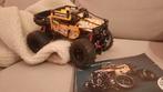 Lego Technic 42099 Monster Truck COMPLET App bestuurbaar, Kinderen en Baby's, Speelgoed | Duplo en Lego, Ophalen of Verzenden