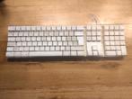 Apple Wireless Keyboard - Bluetooth, Gebruikt, Multimediatoetsen, Ophalen of Verzenden, Draadloos