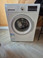 Wasmachine Siemens in uitstekende staat. Nauwelijks gebruikt, Ophalen, Zo goed als nieuw, Voorlader, 85 tot 90 cm
