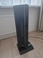 Te koop: DeLonghi keramische kachel, Huis en Inrichting, Kachels, Ophalen of Verzenden, Zo goed als nieuw, Elektrisch, Overige soorten