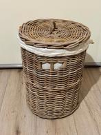 Rotan wasmand, Ophalen, Zo goed als nieuw, Overige typen