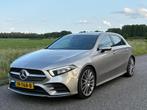 Mercedes-Benz A-Klasse A 200 163pk 7G-DCT 2018 Grijs, Auto's, 65 €/maand, 4 cilinders, 163 pk, Origineel Nederlands