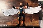 Marvel Legends Archangel action figure Toy biz 2006, Ophalen of Verzenden, Gebruikt