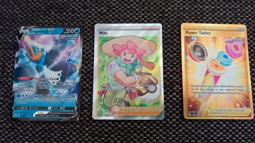 Pokemon kaarten., Verzamelen, Overige Verzamelen, Zo goed als nieuw, Ophalen of Verzenden