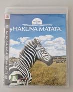 Hakuna Matata / Afrika, Spelcomputers en Games, Games | Sony PlayStation 3, 1 speler, Ophalen of Verzenden, Zo goed als nieuw