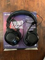JBL Quantum 200 Gaming Headset - Nieuwstaat!, Ophalen, Zo goed als nieuw, Over-ear, Gaming headset