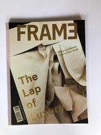 Frame, Boeken, Ophalen of Verzenden