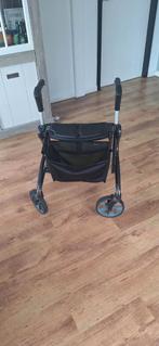 Rollator Dolomite Jazz – rijdt en rolt goed, Ophalen, Gebruikt