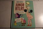 Mijn eerste Junior Atlas Het menselijk Lichaam, Ophalen of Verzenden, Zo goed als nieuw, Non-fictie