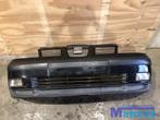 SEAT IBIZA 2 6K1 zwart voorbumper LC9Z, Gebruikt, -, Voor, -