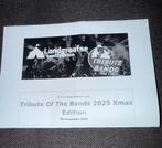 Landgraafse tentfeesten Tribute of the bands. Koopje!, Eén persoon, November