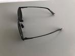 Maui jim zonnebril, Ophalen of Verzenden, Zo goed als nieuw, Zwart, Zonnebril