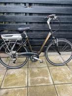 Defecte Elektrische Fiets, Ophalen of Verzenden, Gebruikt, Minder dan 30 km per accu, Overige merken