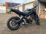 Honda CB650 F, Motoren, Motoren | Honda, 4 cilinders, Particulier, Meer dan 35 kW, ABS