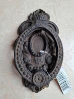 Deurklopper. H 16 cm. B 9 cm. Nieuw, Ophalen of Verzenden, Nieuw