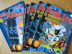 adv7009 donald duck spannendste avonturen, Eén stripboek, Ophalen, Gelezen