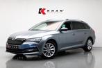 Skoda Superb Combi 1.4 TSI iV Sportline Business |Carplay|36, 77 km/l, Gebruikt, 4 cilinders, Alcantara