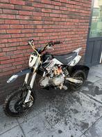 YCF 160cc YX Pitbike, Fietsen en Brommers, Minibikes, Midibikes en Pitbikes, Ophalen of Verzenden, Zo goed als nieuw, Pitbike