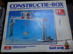 constructie-box, Bart Smit, Antiek en Kunst, Antiek | Speelgoed, Ophalen of Verzenden