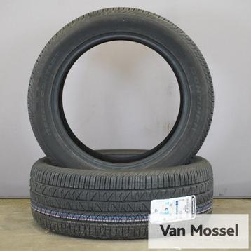 Continental Cross Contact LX Sport 255/50/R20 109 H beschikbaar voor biedingen