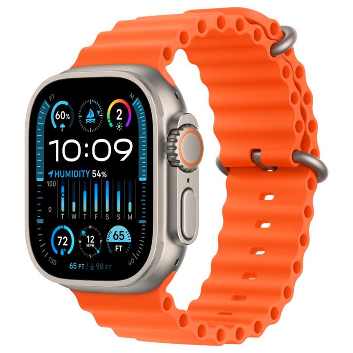 gezocht apple watch ultra 2 te ruil stella ebike, Sieraden, Tassen en Uiterlijk, Smartwatches, Zo goed als nieuw, Android, Zwart