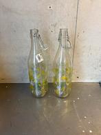 Limonade flessen met beugeldop, Ophalen, Overige kleuren, Nieuw, Glas