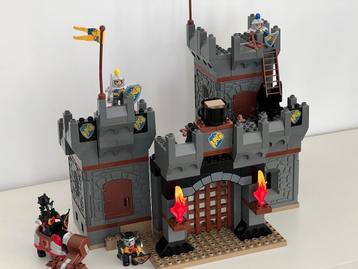Lego Duplo kasteel. (4777) beschikbaar voor biedingen