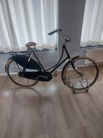 Gazelle damesfiets 1958, Fietsen en Brommers, Fietsen | Dames | Omafietsen, Ophalen, Zo goed als nieuw